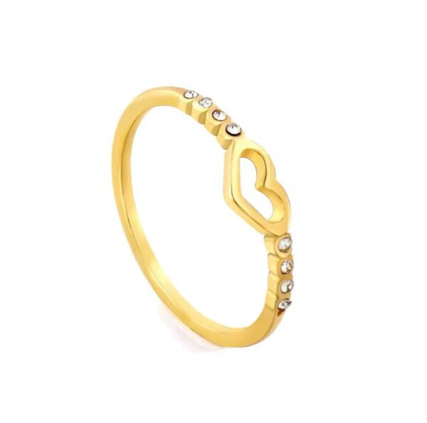 Shay Ring