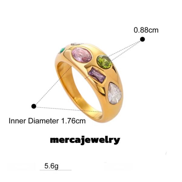 Shera Ring