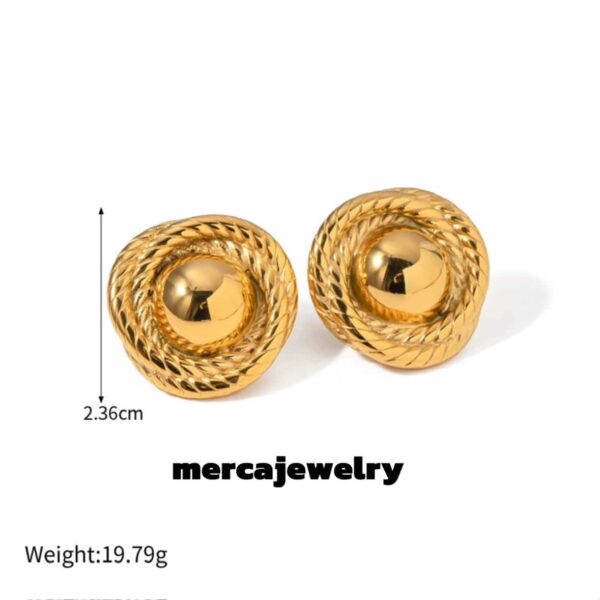 Vintage Earrings