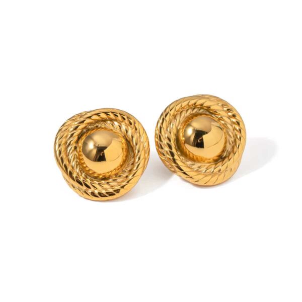 Vintage Earrings