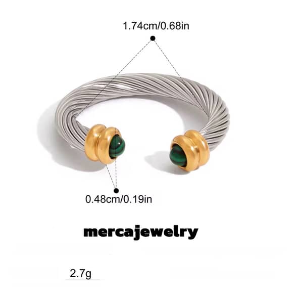Spira Ring