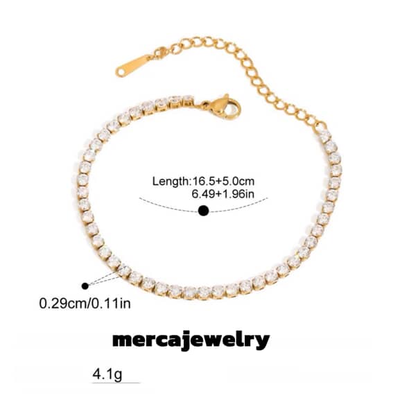 Lola Bracelet