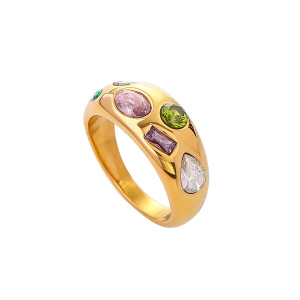 Shera Ring
