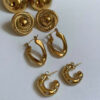 Vintage Earrings
