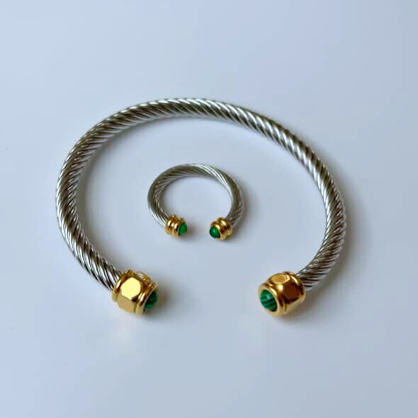 Spira Ring