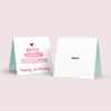 Birthday Card