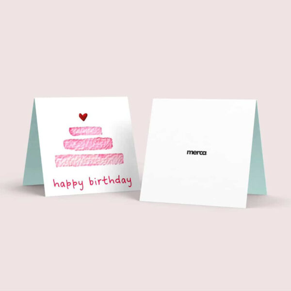 Birthday Card
