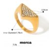 Kina Ring