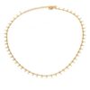 Shani  Necklace