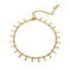 Shani Anklet