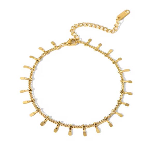 Shani Anklet