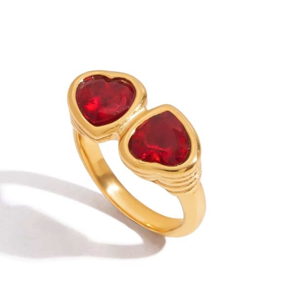 Roux Ring