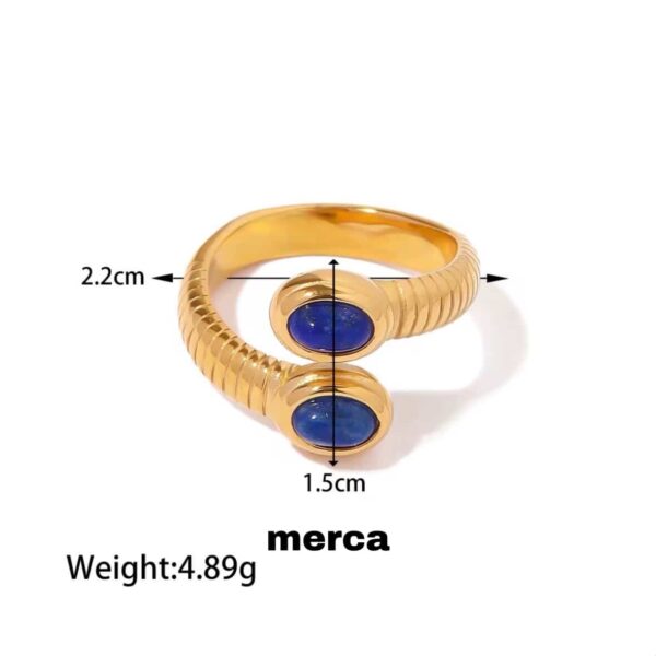 Sena Ring