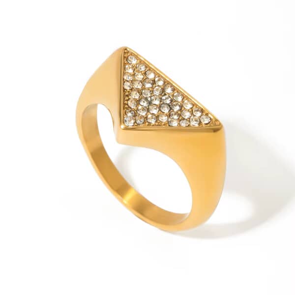 Kina Ring