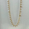 Shani  Necklace