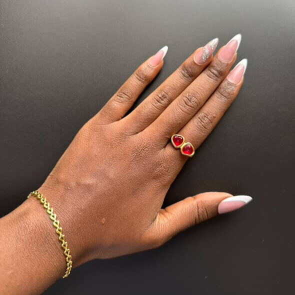 Roux Ring
