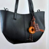 Pastry Inspired Bag Charm