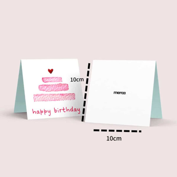 Birthday Card
