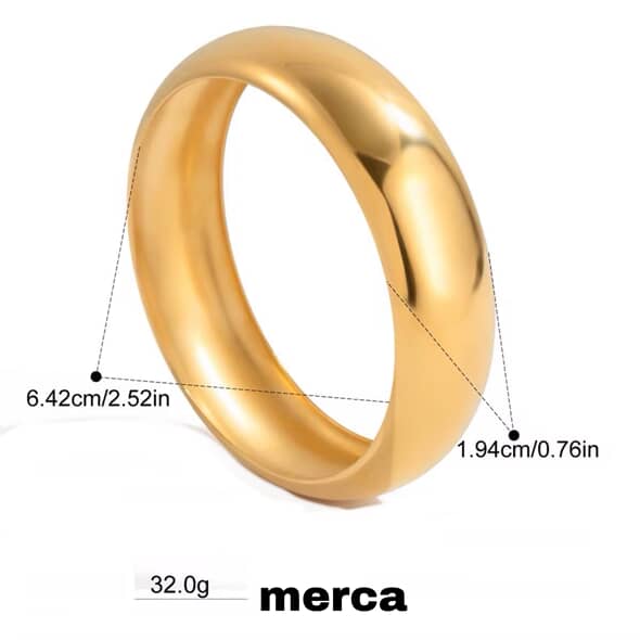 Eden Bangle