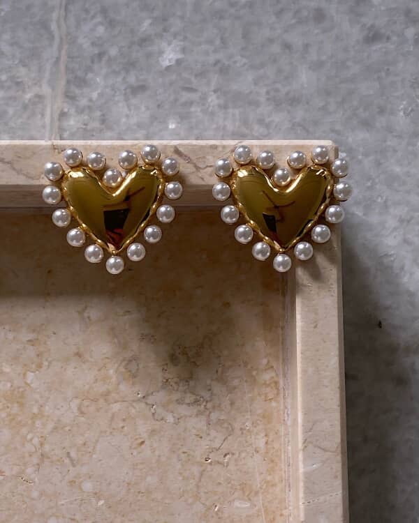 Luisa Earrings