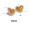Luisa Earrings