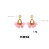 Sakura Earrings