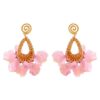 Sakura Earrings
