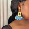 Ceyla Earrings