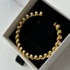 Twirl Bangle