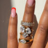 Zeina Ring