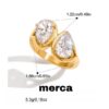Zeina Ring