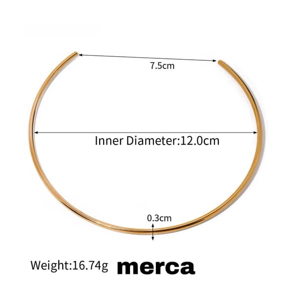Solene Chocker