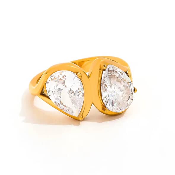 Zeina Ring