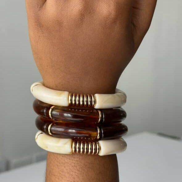 Bali Bangle Set