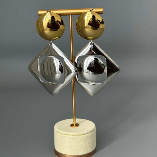Terra Earrings