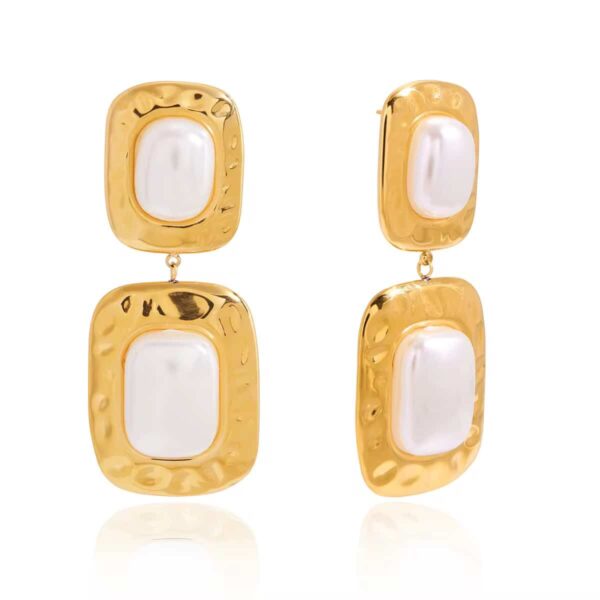 Sonet Earrings
