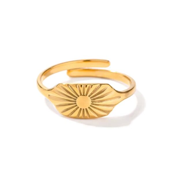 Kora Ring