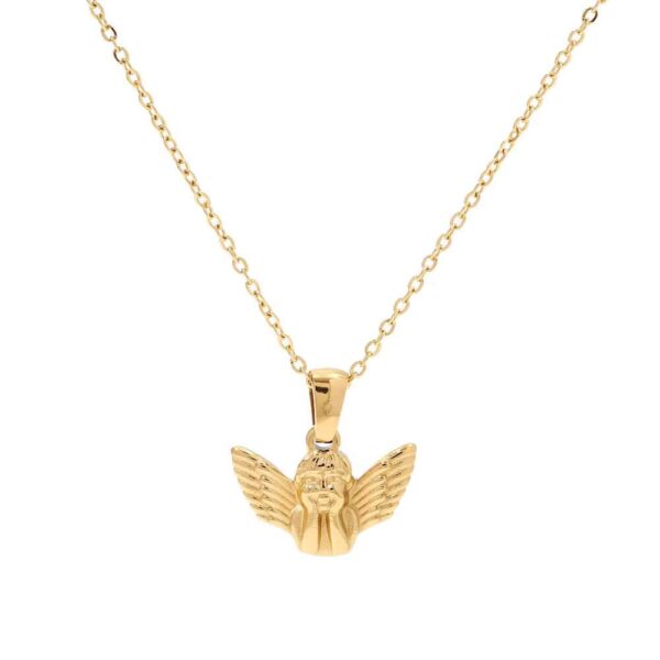 Melossa Necklace