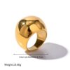 Dome Ring