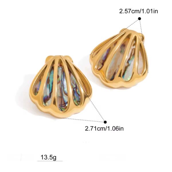 Dana Earrings