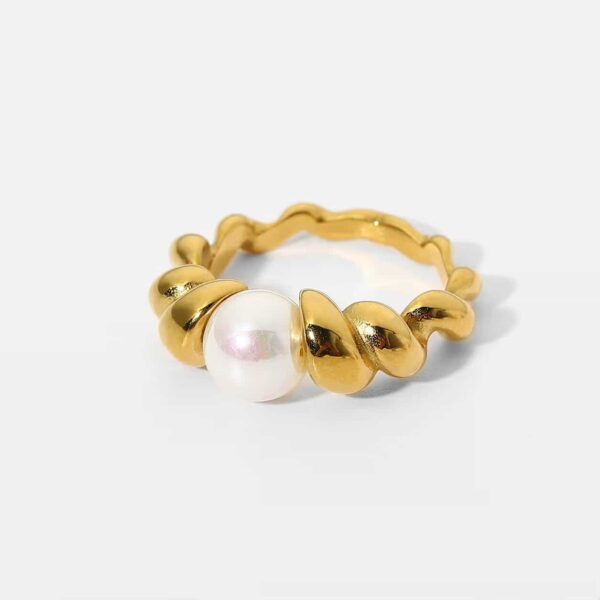Nala Ring