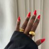 Dome Ring