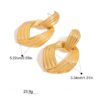 Claude Earrings