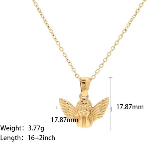 Melossa Necklace