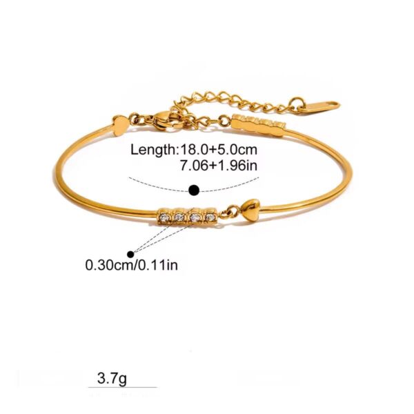 Lulu Bracelet