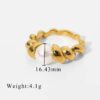Nala Ring