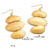 Dione Earrings