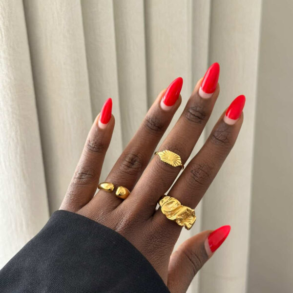 Kora Ring