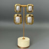 Sonet Earrings