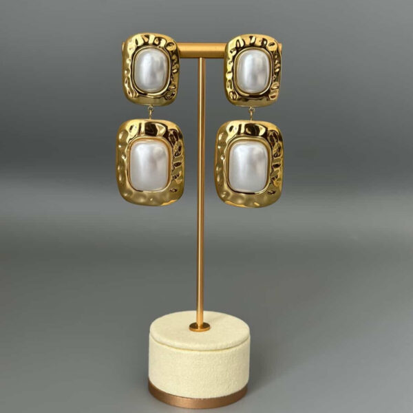 Sonet Earrings